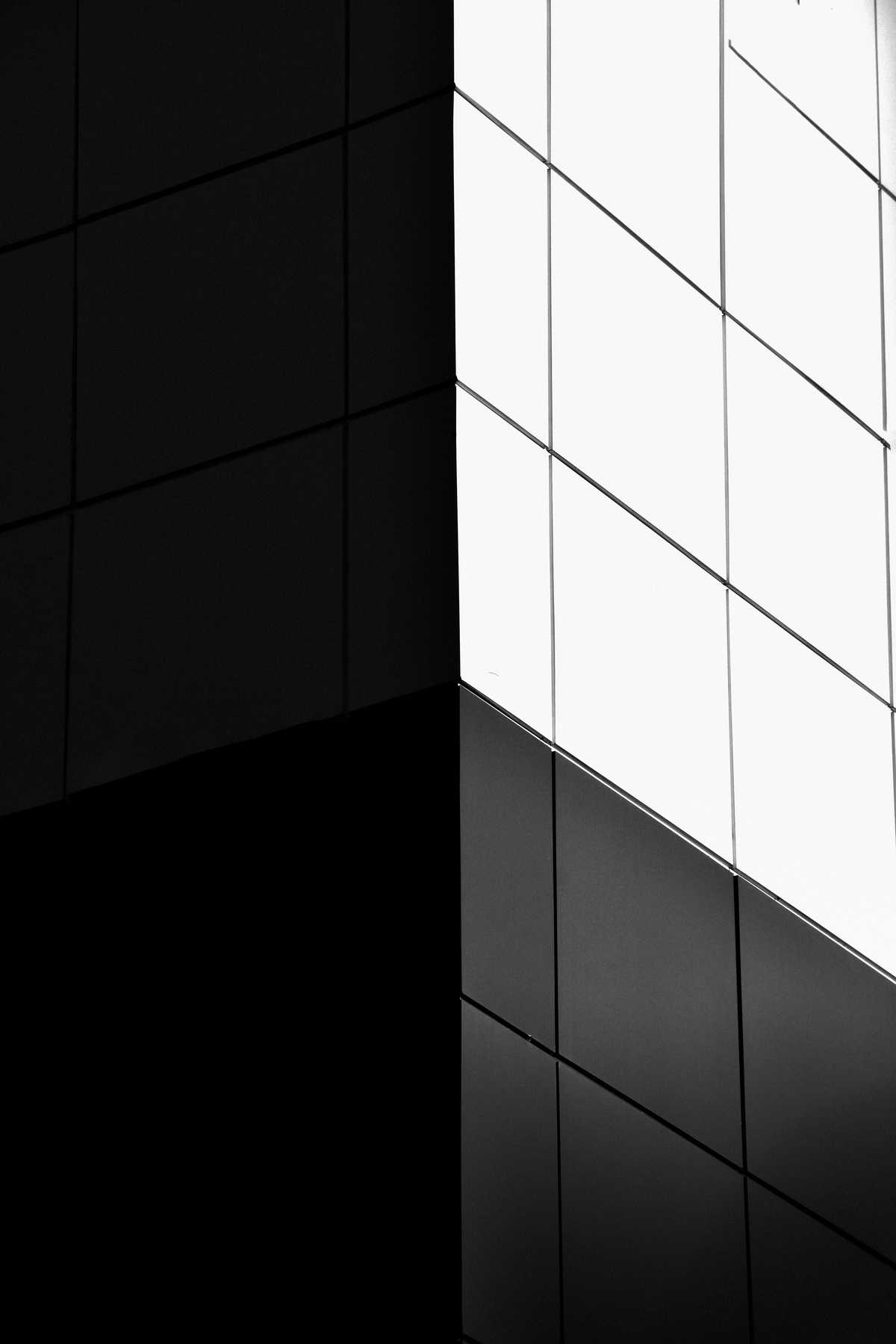 California cityscape